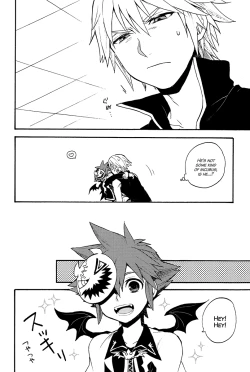 Page 15 of Lovely Devil – Kingdom Hearts dj