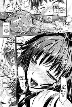 Page 30 of Boku to Kanojo no Shujuu KankeiServant Relationship Ch. 1-3