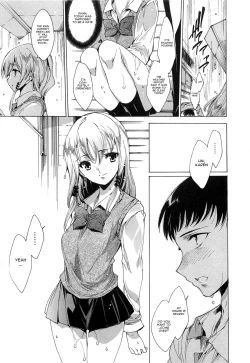 Page 13 of Nikuyoku RensaNTR Girlfriend Ch. 1-7