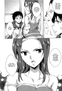 Page 44 of Nikuyoku RensaNTR Girlfriend Ch. 1-7