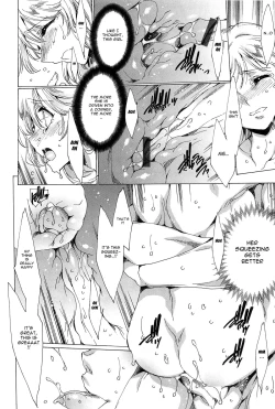 Page 90 of Nikuyoku RensaNTR Girlfriend Ch. 1-7