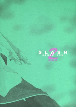 Page 21 of SLASH 2 Side A