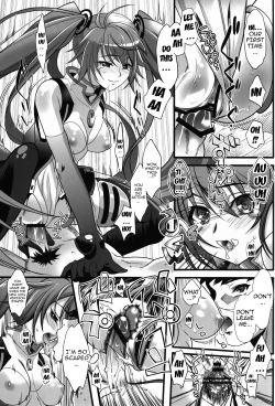 Page 14 of Racing Angeloid