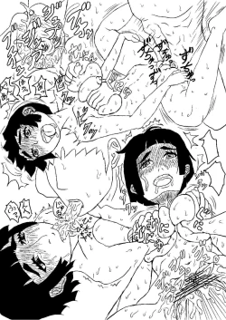 Page 21 of Toukou Test to Sono 2