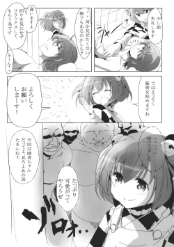 Page 4 of Kosuzu no Esthe
