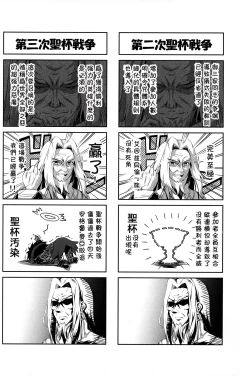 Page 21 of Ilya ☆ Zero