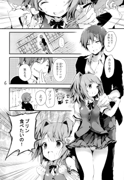 Page 5 of PL/RAY END