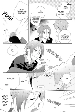 Page 3 of Fuckin' my pussy