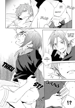 Page 9 of Fuckin' my pussy