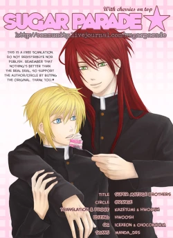 Page 20 of Super Mayuge Brothers