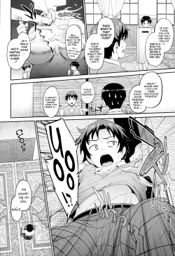 Page 11 of Hatsuiki☆Syndrome Ch. 1-7