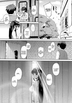 Page 52 of Hatsuiki☆Syndrome Ch. 1-7