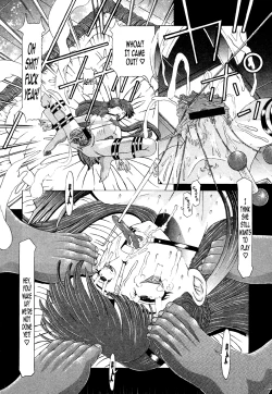 Page 18 of Reijou Ririna - Kyouki to Fukushuu no BODY LANGUAGE | Young Woman Ririna: The Body Language of Madness and Revenge