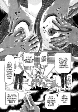 Page 30 of Reijou Ririna - Kyouki to Fukushuu no BODY LANGUAGE | Young Woman Ririna: The Body Language of Madness and Revenge