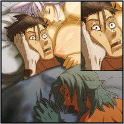 Page 27 of Neko Nabe!