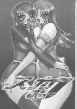 Page 2 of Scat-J 003