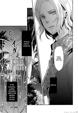 Page 10 of NO MORE FUTURE