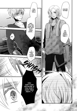 Page 20 of NO MORE FUTURE