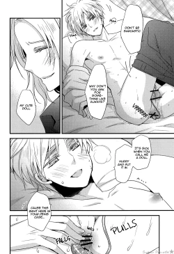 Page 31 of NO MORE FUTURE