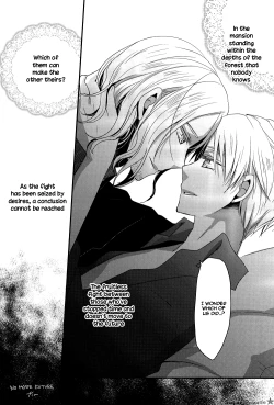 Page 35 of NO MORE FUTURE