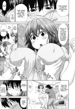 Page 14 of Futarikiri no Houkago Ch. 1-2