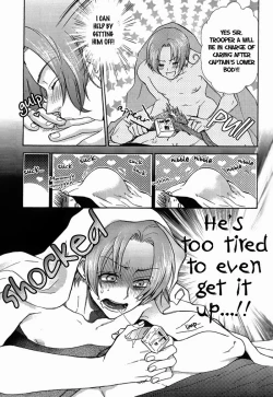 Page 6 of Paranoia Honeymoon