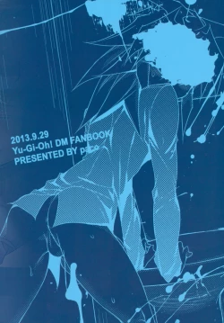 Page 28 of Teme no Card o Yokoshi na!