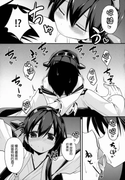 Page 8 of Sameru Maeni | 酒醒之前