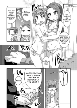 Page 2 of Yayoiori Dressing