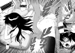 Page 12 of Esuchu! 3