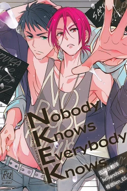 Page 1 of Nobody Knows Everybody Knows