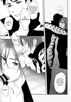 Page 8 of SWEET Thrill