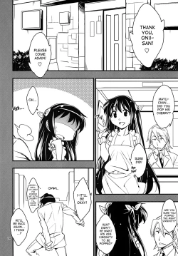 Page 13 of Futanari Fuuzoku de Fudeoroshi Shitemita