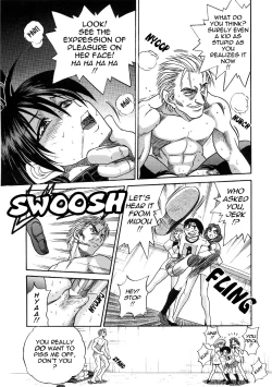 Page 176 of Michael Keikaku3