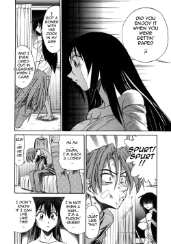 Page 27 of Michael Keikaku3