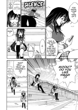 Page 98 of Michael Keikaku3