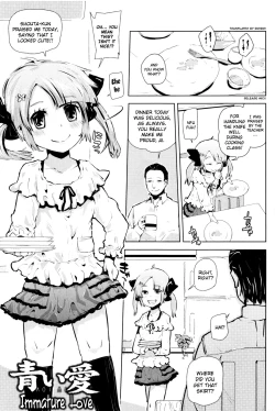 Page 108 of Chicchai ga Ippai!