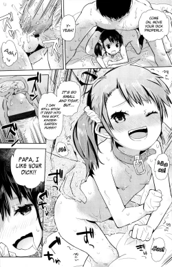 Page 23 of Chicchai ga Ippai!