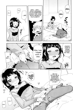 Page 78 of Chicchai ga Ippai!