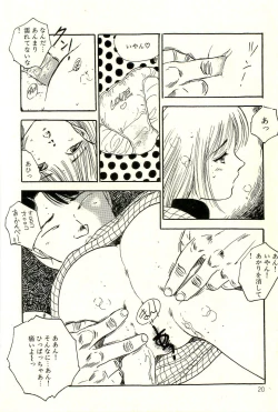 Page 24 of Bishoujo Yume Yume Nikki