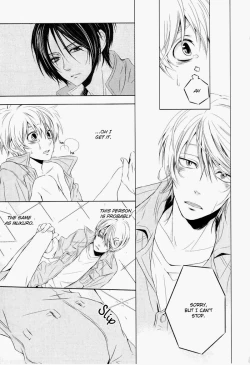 Page 13 of (C74) [USAPU+PLUS (Yuzuya Haruhi)] - Neji - (Katekyo Hitman REBORN!) [English] [BangAQUA]