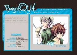 Page 22 of (C74) [USAPU+PLUS (Yuzuya Haruhi)] - Neji - (Katekyo Hitman REBORN!) [English] [BangAQUA]