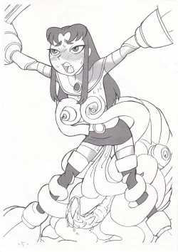 Page 4 of Psychosomatic Counterfeit Ex: Blackfire