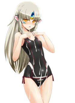 Page 12 of Elsword CodeNemesis swimsuit