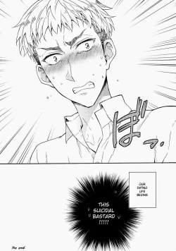 Page 31 of OreKouhen – Shita –