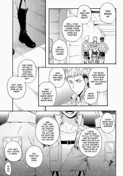 Page 14 of OreKouhen - Chuu