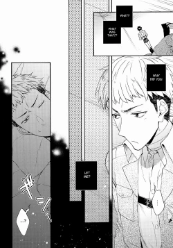 Page 19 of OreKouhen - Chuu