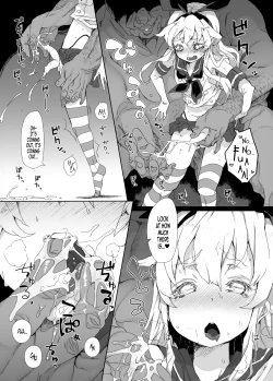 Page 9 of Shimakazekun Becomes Complete