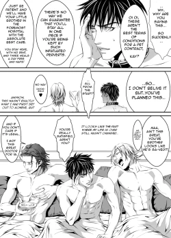 Page 44 of Pet Keiyaku