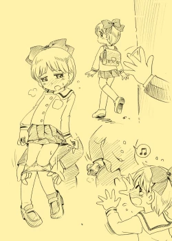 Page 5 of Kiritto Ribbon